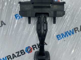 ограничитель открывания двери BMW X5 G05 [рестайлинг] G05 2023, 3.0 л., B58B30, бензин, 475, полный привод, 7431279