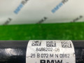 полуось передняя правая (приводной вал, ШРУС) BMW X5 G05 [рестайлинг] G05 2025, 3.0 л., B57 D30 B, дизель, АКПП, a96, внедорожник 5 дв., полный привод, 8486202, 31608486202 - фото №6