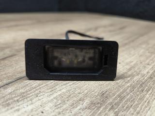 подсветка номера BMW X5 G05 [рестайлинг] G05 2024, 3.0 л., B57 D30 B, дизель, 416, полный привод, 9481841, 63269481841