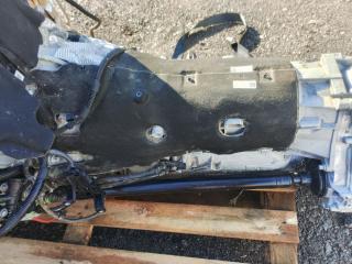 КПП автоматическая (АКПП) BMW X6 G06 2020, 3.0 л., B57 D30 A, дизель, АКПП, внедорожник 5 дв., полный привод, 5A05D11, GA8X76DZ