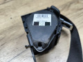 ремень безопасности BMW 5 серия G30/G31 G30 2017, 3.0 л., B57 D30 A, дизель, АКПП, a300, седан, полный привод, 7430050, 72117430050 - фото №3