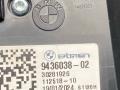 блок управления сиденьем BMW X5 G05 [рестайлинг] G05 2024, 3.0 л., B57 D30 B, дизель, 416, полный привод, 9436038 - фото №3