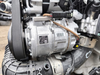 компрессор кондиционера BMW M2 G87 2024, 3.0 л., S58B30A, бензин, АКПП, купе, задний привод, 9482996, 64529482996