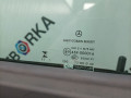 дверь передняя левая Mercedes-Benz V-Класс W447 [рестайлинг] W447 2024, 2.0 л., OM 654.920, дизель, АКПП, черный обсидиан металлик mb 9197, микроавтобус, задний привод - фото №4