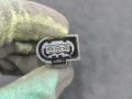 разъем (фишка) проводки BMW X5 F15 2014, 4.0 л., дизель, АКПП, rubinschwarz metallic (x03), внедорожник 5 дв., полный привод, 1433916 - фото №2