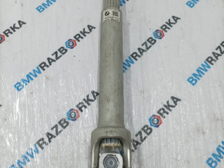 рулевой карданчик BMW X5 G05 [рестайлинг] G05 2025, 3.0 л., B57 D30 B, дизель, АКПП, a96, внедорожник 5 дв., полный привод, 5A03E70