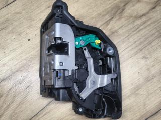 замок двери задней левой BMW X1 F48 [рестайлинг] F48 2021, 1.5 л., гибрид, a96, внедорожник 5 дв., полный привод, 7281943