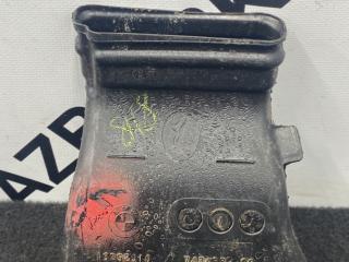 воздуховод печки BMW X7 G07 [рестайлинг] G07 2024, 4.0 л., B57 D30 B, дизель, АКПП, 416, внедорожник 5 дв., полный привод, 7434332