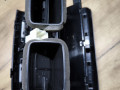 дефлектор обдува салона BMW 6 GT G32 2019, 2.0 л., B47 D20 B, дизель, АКПП, 416, внедорожник 5 дв., задний привод, 9357867, 64229357867 - фото №4