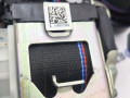 ремень безопасности комплект BMW M4 G82/G83 G82 2023, 3.0 л., S58B30A, бензин, купе, полный привод, 8097753, 8097754, 8097739, 8097740 - фото №3