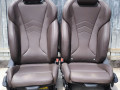 салон (комплект сидений) BMW X1 U11 2023, электро, полный привод - фото №2