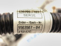 провод с генератора на стартер BMW M3 G80/G81 G80 2023, 3.0 л., S58B30A, бензин, АКПП, c4p, седан, задний привод, правый руль, 12429503507, 9503507 - фото №4