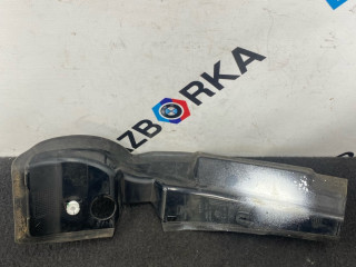водосток крышки багажника BMW X7 G07 2019, 4.0 л., бензин, АКПП, c27, внедорожник 5 дв., полный привод, 7451767