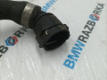 патрубок радиатора BMW X5 G05 2021, 3.0 л., бензин, АКПП, с27, внедорожник 5 дв., полный привод, правый руль, 17128742658, 8742658 - фото №2