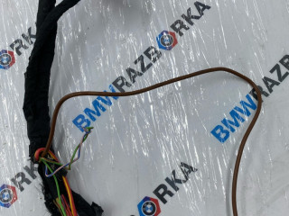 разъем (фишка) проводки BMW M3 G80/G81 G80 2023, 3.0 л., S58B30A, бензин, АКПП, c4p, седан, задний привод, правый руль, 7570215, 7570217