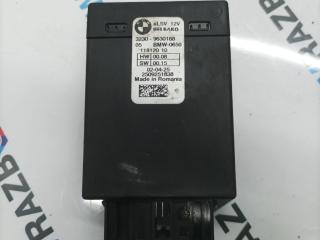 блок управления сервотроника BMW X5 G05 [рестайлинг] G05 2025, 3.0 л., B57 D30 B, дизель, АКПП, c35, внедорожник 5 дв., полный привод, 32309630188, 9630188