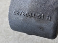 вилка амортизатора BMW X7 G07 2019, 4.0 л., бензин, АКПП, c27, внедорожник 5 дв., полный привод, 6876684 - фото №3