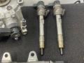 форсунка BMW 5 серия G30/G31 2018, 2.0 л., дизель, седан, 8514154, 8514148, 8511626 - фото №3