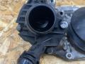 помпа BMW 4 серия F32/F33 [рестайлинг] F36 2017, 2.0 л., B47 D20 A, дизель, АКПП, хетчбэк 5 дв., полный привод, правый руль, 8514458, 11518514458 - фото №2