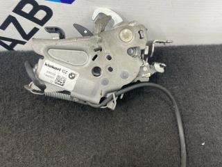 замок капота BMW M3 G80/G81 G80 2023, 3.0 л., S58B30A, АКПП, седан, полный привод, 7468350