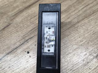 подсветка номера BMW i8 I12 2015, 1.5 л., B38 K15 A, гибрид, полный привод, 7193294