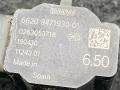 парктроник передний BMW 8 серия G14/G15 G15 2019, 4.0 л., B57 D30 B, дизель, купе, полный привод, 66209471930, 9471930 - фото №3