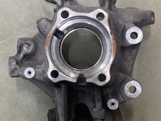 кулак задний правый BMW 8 серия G14/G15 G15 2019, 4.0 л., B57 D30 B, дизель, купе, полный привод, 6850564, 33306850564