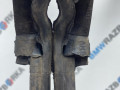 уплотнитель подкапотного пространства BMW X5 F15 2015, 4.0 л., дизель, АКПП, a96, внедорожник 5 дв., полный привод, 7294509 - фото №2