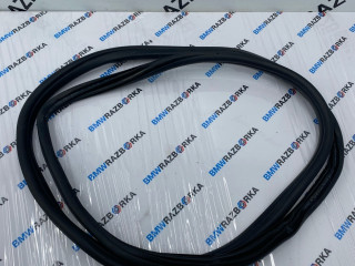уплотнитель двери BMW M3 G80/G81 G80 2023, 3.0 л., S58B30A, бензин, АКПП, c4p, седан, задний привод, правый руль, 7407375