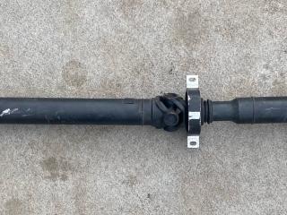 карданный вал BMW 5 серия G30/G31 G30 2017, 3.0 л., B57 D30 A, дизель, АКПП, a300, седан, полный привод, 8653715