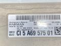 магнитола BMW X5 G05 2022, 3.0 л., B57 D30 B, дизель, 416, внедорожник 5 дв., полный привод, 5A69575 - фото №4