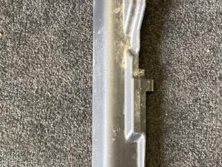 накладка на сиденье BMW 4 серия G22/G23 G22 2021, 2.0 л., B48 B20 B, бензин, АКПП, c31, купе, задний привод, 7443295