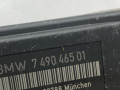 кнопка обогрева сидений BMW M5 F90 2019, 4.4 л., S63 B44 B, бензин, АКПП, c28, седан, полный привод, 7490465 - фото №3