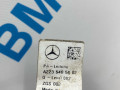 минусовой провод аккумулятора Mercedes-Benz S-Класс W223 2024, 3.0 л., M256 E30, бензин, АКПП, седан, A2235405802, 2235405802 - фото №2