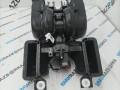 моторчик печки BMW X5 G05 2021, 3.0 л., бензин, АКПП, с27, внедорожник 5 дв., полный привод, правый руль, 64119315950, 9315950 - фото №2