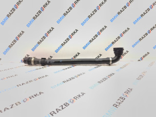 патрубок радиатора BMW X1 U11 2023, электро, полный привод, 17128478448, 8478448