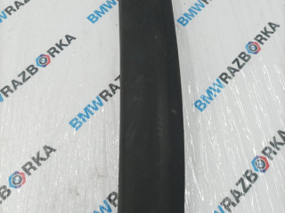 уплотнитель подкапотного пространства BMW X5 G05 2021, 3.0 л., бензин, АКПП, с27, внедорожник 5 дв., полный привод, правый руль, 7425428, 7425427