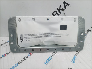 подушка безопасности пассажира BMW X5 F15 2015, 4.0 л., дизель, АКПП, a96, внедорожник 5 дв., полный привод, 9252310