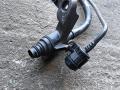 горловина топливного бака BMW X6 G06 2020, 3.0 л., B57 D30 A, дизель, АКПП, внедорожник 5 дв., полный привод, 16197440011, 7440011 - фото №3