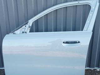 дверь передняя левая BMW i5 G60 2024, электро, АКПП, c4p brooklyn grau metallic, седан, задний привод