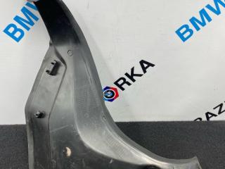 водосток крышки багажника BMW 8 серия G14/G15 G15 2019, 4.0 л., B57 D30 B, дизель, купе, полный привод, 7417241, 51497417241