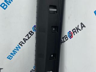 накладка внутренняя на заднюю панель кузова BMW M5 F90 2019, 4.4 л., S63 B44 B, бензин, АКПП, c28, седан, полный привод, 7373574, 51477373574