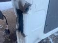дверь задняя распашная правая Volkswagen Crafter 2 поколение 2019, 2.0 л., дизель, МКПП, фургон, передний привод - фото №7