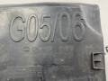 воздуховод тормозной правый BMW X5 G05 [рестайлинг] G05 2023, 3.0 л., B58B30, бензин, 475, полный привод, 7421700 - фото №5