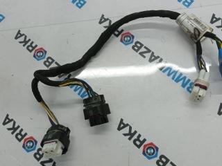 проводка фары BMW i7 G70/G71 2024, электро, АКПП, c3z, седан, задний привод, правый руль, 5A4D263