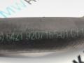 патрубок радиатора BMW X6 F16 2015, 3.0 л., N57 D30 C, дизель, АКПП, a96, внедорожник 5 дв., полный привод, 9207165 - фото №3