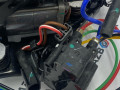 компрессор пневмоподвески BMW i7 G70/G71 2024, электро, АКПП, c3z, седан, задний привод, правый руль, 37206895101, 6895101 - фото №5