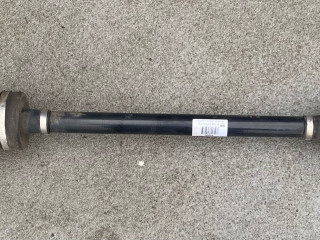 полуось задняя (приводной вал, ШРУС) BMW 5 серия G30/G31 G30 2017, 3.0 л., B57 D30 A, дизель, АКПП, a300, седан, полный привод, 8664629