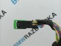 разъем (фишка) проводки BMW M3 G80/G81 G80 2023, 3.0 л., S58B30A, АКПП, седан, полный привод, 9387122 - фото №3