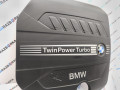 декоративная крышка двигателя BMW 4 серия F32/F33 [рестайлинг] F36 2017, 3.0 л., D, N57 D30 B, дизель, АКПП, a300, хетчбэк 5 дв., полный привод, правый руль, 11148511484, 8511484 - фото №2